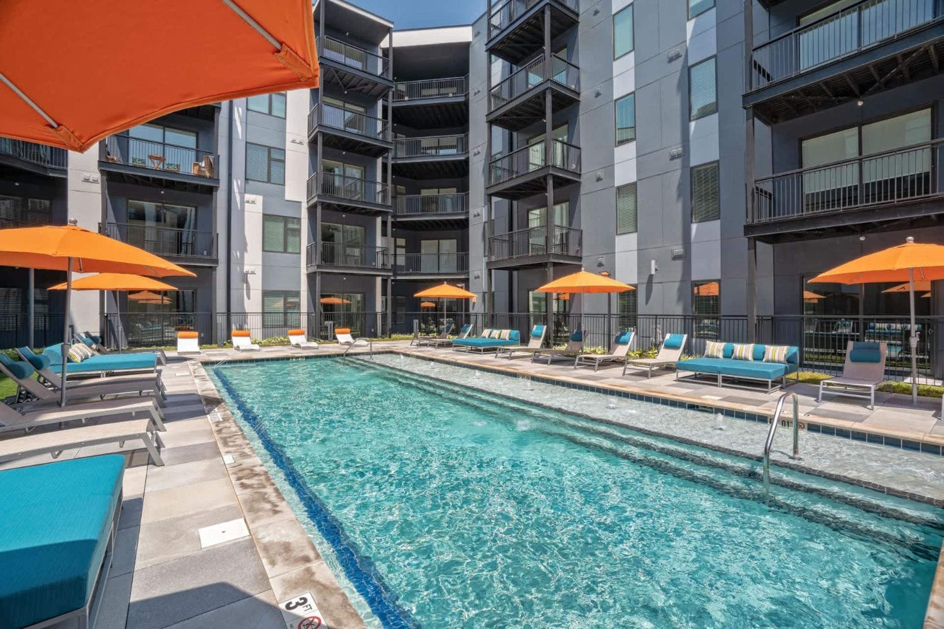 Modern Nulu 2Br Cozysuites 05 Louisville-Jefferson County Extérieur photo